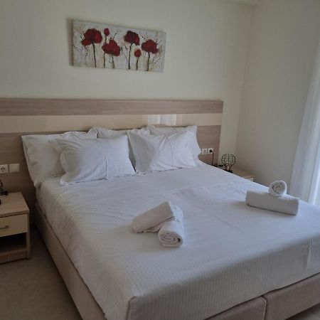 Chrysanthe'S Apartments No2 Poros Town المظهر الخارجي الصورة