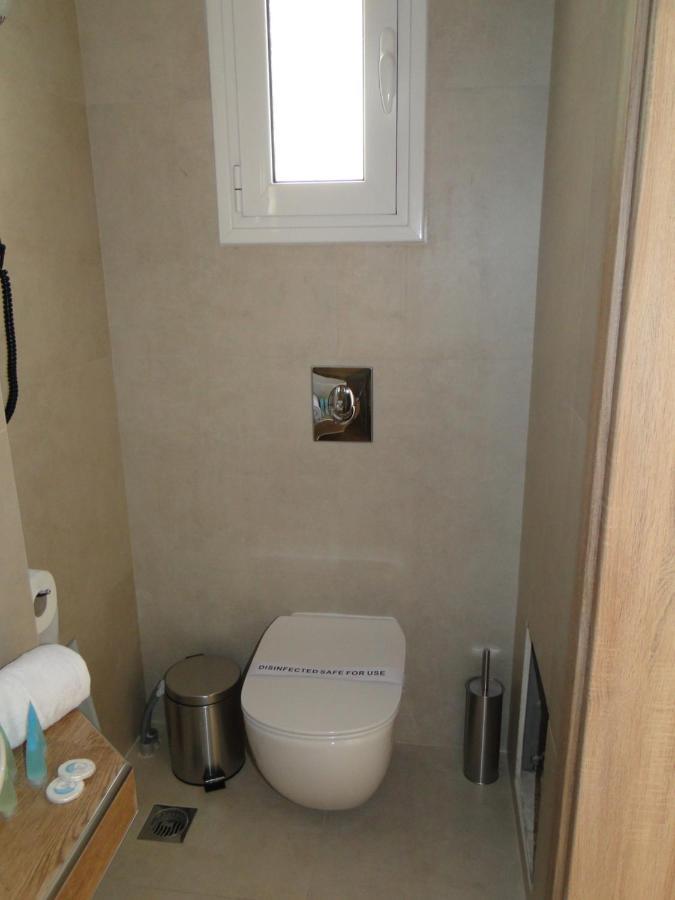 Chrysanthe'S Apartments No2 Poros Town المظهر الخارجي الصورة